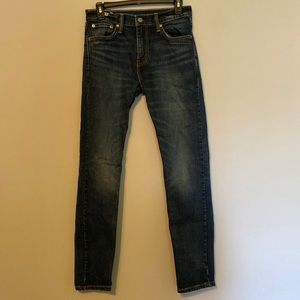 Levi jeans
